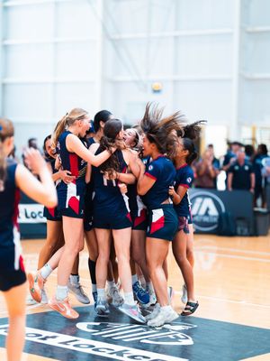 Image post by @basketballaus on Instagram