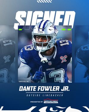 Image post by @Seahawks on Twitter