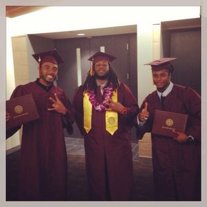 Image post by @arizonastateuniversity on Instagram