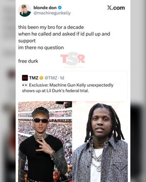 Image post by @theshaderoom on Instagram
