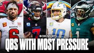 Video post by @cbssports on YouTube