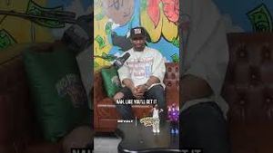 Video post by @revolt on YouTube