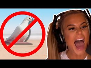Video post by @Brazybecca on YouTube