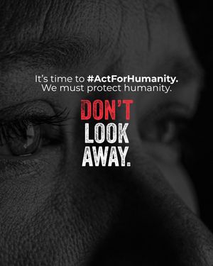 Image post by @ifrc on Instagram