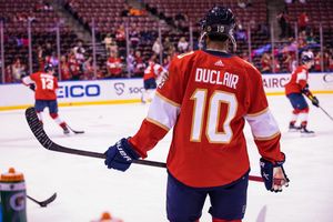 Image post by @flapanthers on Instagram