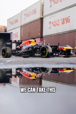 Video post by @redbullracing on TikTok