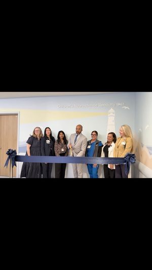 Image post by @ucsfchildrens on Instagram