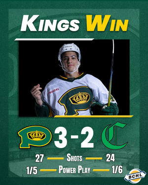 Image post by @bchlkings on Instagram