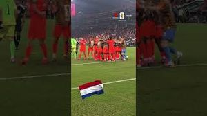 Video post by @deportes on YouTube