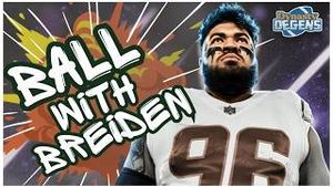 Video post by @dynasty_degens on YouTube