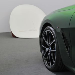 Image post by @bmwgroupculture on Instagram