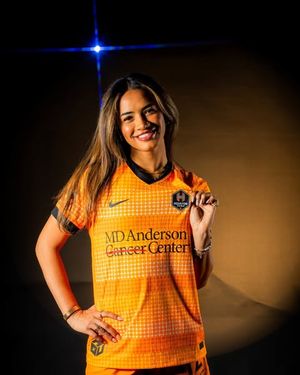 Image post by @houstondash on Instagram