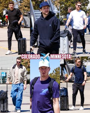 Image post by @coloradoavalanche on Instagram