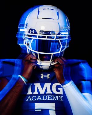 Image post by @imgafootball on Instagram
