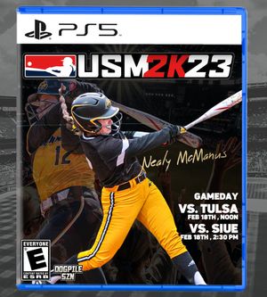 Image post by @SouthernMissSB on Twitter