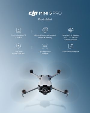 Image post by @djiglobal on Instagram