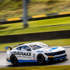 Image post by @fordperformance on Instagram