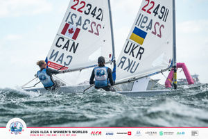 Image post by @sailcanada on Instagram