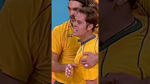 Video post by @olympics on YouTube