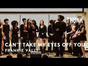Video post by @thunkacappella on YouTube