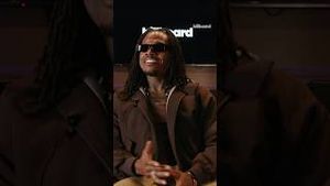 Video post by @billboard on YouTube