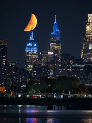 Image post by @secret_nyc on Instagram