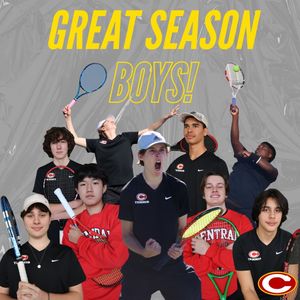 Image post by @gladiator_tennis on Instagram