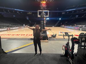 Image post by @oxosmedical on Instagram