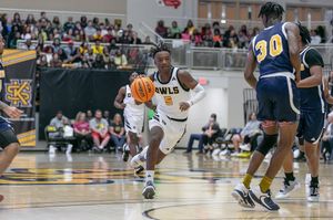 Image post by @kennesawstateowls on Instagram