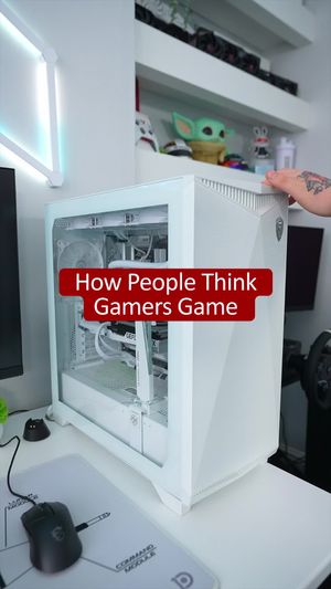 Video post by @msi on TikTok