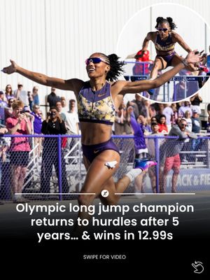 Image post by @jumpers.world on Instagram