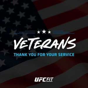 Image post by @UFCFITPuyallup on Facebook