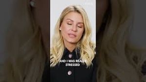 Video post by @harpersbazaar on YouTube