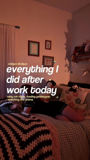 Video post by @kyleapaige on TikTok