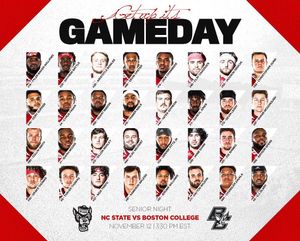 Image post by @packfootball on Instagram