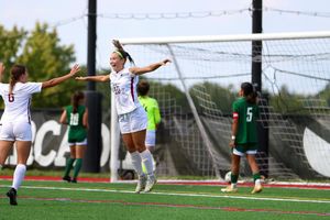 Image post by @arcadia_wsoc on Instagram