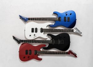 Image post by @officialjacksonguitars on Instagram