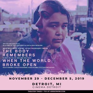 Image post by @cinemadetroit on Instagram