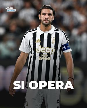Image post by @sportmediaset on Instagram