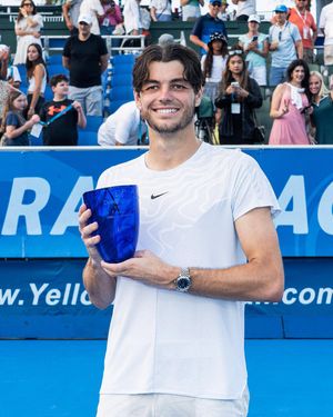 Image post by @atptour on Instagram