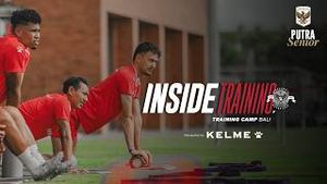Video post by @timnasindonesia_official on YouTube