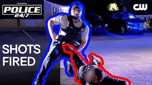 Video post by @thecw on YouTube