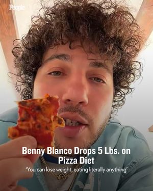 Image post by @people on Instagram