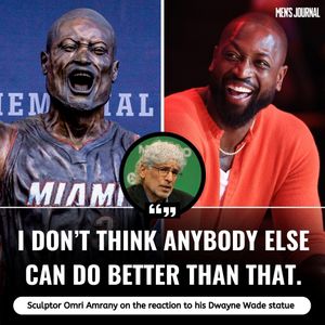 Image post by @MensJournal on Twitter