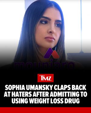 Image post by @tmz_tv on Instagram