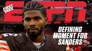 Video post by @espnnfl on YouTube