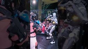 Video post by @frankielapenna on YouTube