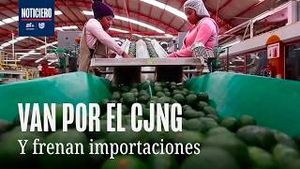 Video post by @nmasunivision on YouTube