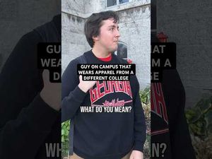 Video post by @americanhighshorts on YouTube