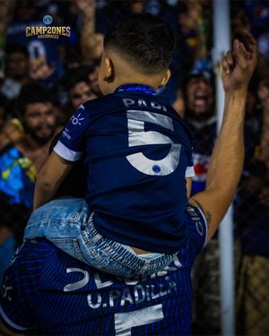 Image post by @motagua on Instagram